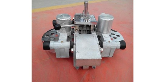 鋼絲試井絞車施工的安裝方法，你知道嗎？