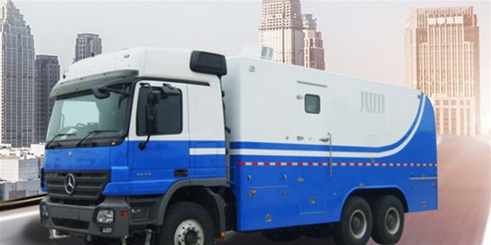 礦用絞車談?wù)撈溥\(yùn)行，維護(hù)和保養(yǎng)