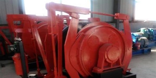 調(diào)度絞車如何優(yōu)化工作流程？